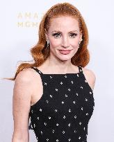 38th Annual American Cinematheque Awards 2024 Honoring Jessica Chastain