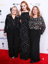 38th Annual American Cinematheque Awards 2024 Honoring Jessica Chastain