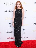 38th Annual American Cinematheque Awards 2024 Honoring Jessica Chastain