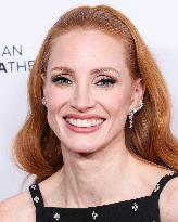 38th Annual American Cinematheque Awards 2024 Honoring Jessica Chastain