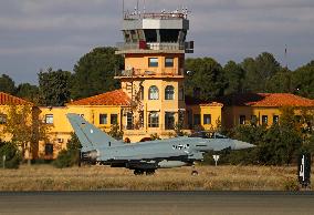 Tactical Leadership Programme Albacete