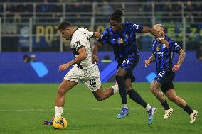 CALCIO - Serie A - Inter - FC Internazionale vs Parma Calcio