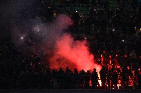 CALCIO - Serie A - Inter - FC Internazionale vs Parma Calcio