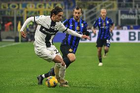 CALCIO - Serie A - Inter - FC Internazionale vs Parma Calcio