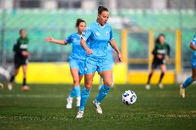 CALCIO - Serie A Femminile - US Sassuolo vs Napoli Femminile