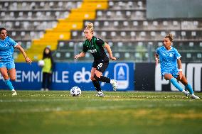 CALCIO - Serie A Femminile - US Sassuolo vs Napoli Femminile