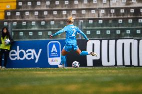 CALCIO - Serie A Femminile - US Sassuolo vs Napoli Femminile