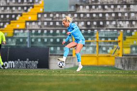 CALCIO - Serie A Femminile - US Sassuolo vs Napoli Femminile