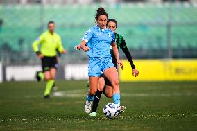 CALCIO - Serie A Femminile - US Sassuolo vs Napoli Femminile