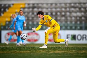 CALCIO - Serie A Femminile - US Sassuolo vs Napoli Femminile