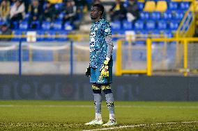 SS Juve Stabia v Sudtirol - Serie B