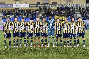 SS Juve Stabia v Sudtirol - Serie B