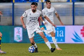 SS Juve Stabia v Sudtirol - Serie B