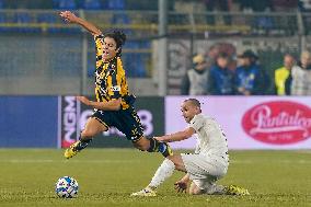 SS Juve Stabia v Sudtirol - Serie B