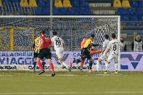 SS Juve Stabia v Sudtirol - Serie B