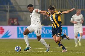 SS Juve Stabia v Sudtirol - Serie B