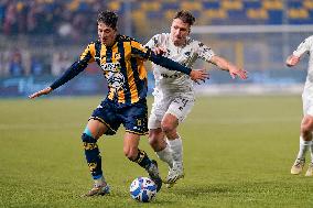 SS Juve Stabia v Sudtirol - Serie B