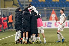 SS Juve Stabia v Sudtirol - Serie B