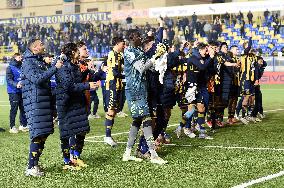 SS Juve Stabia v Sudtirol - Serie B