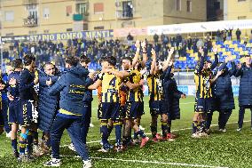 SS Juve Stabia v Sudtirol - Serie B