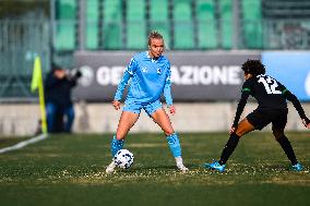 CALCIO - Serie A Femminile - US Sassuolo vs Napoli Femminile