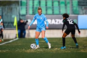 CALCIO - Serie A Femminile - US Sassuolo vs Napoli Femminile