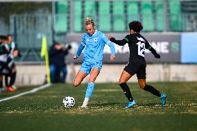 CALCIO - Serie A Femminile - US Sassuolo vs Napoli Femminile