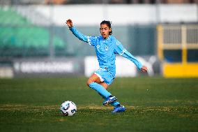 CALCIO - Serie A Femminile - US Sassuolo vs Napoli Femminile