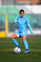 CALCIO - Serie A Femminile - US Sassuolo vs Napoli Femminile