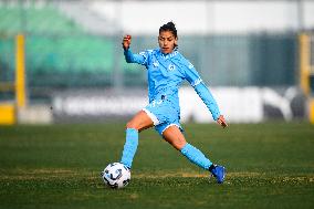 CALCIO - Serie A Femminile - US Sassuolo vs Napoli Femminile