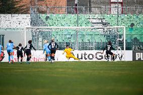 CALCIO - Serie A Femminile - US Sassuolo vs Napoli Femminile