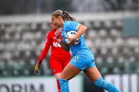 CALCIO - Serie A Femminile - US Sassuolo vs Napoli Femminile