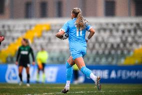 CALCIO - Serie A Femminile - US Sassuolo vs Napoli Femminile