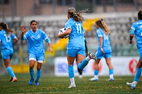 CALCIO - Serie A Femminile - US Sassuolo vs Napoli Femminile