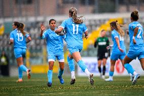 CALCIO - Serie A Femminile - US Sassuolo vs Napoli Femminile