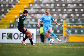 CALCIO - Serie A Femminile - US Sassuolo vs Napoli Femminile