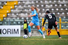 CALCIO - Serie A Femminile - US Sassuolo vs Napoli Femminile