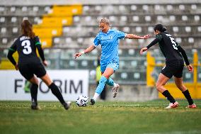 CALCIO - Serie A Femminile - US Sassuolo vs Napoli Femminile