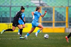 CALCIO - Serie A Femminile - US Sassuolo vs Napoli Femminile