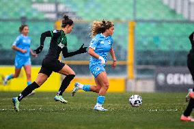 CALCIO - Serie A Femminile - US Sassuolo vs Napoli Femminile