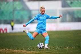 CALCIO - Serie A Femminile - US Sassuolo vs Napoli Femminile