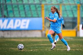 CALCIO - Serie A Femminile - US Sassuolo vs Napoli Femminile