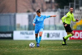 CALCIO - Serie A Femminile - US Sassuolo vs Napoli Femminile