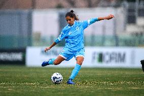 CALCIO - Serie A Femminile - US Sassuolo vs Napoli Femminile