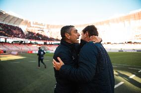 CALCIO - Serie B - SSC Bari vs Cesena FC