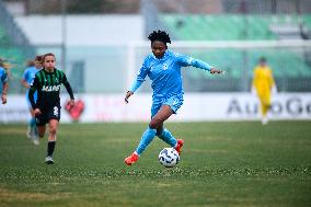 CALCIO - Serie A Femminile - US Sassuolo vs Napoli Femminile