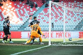 CALCIO - Serie B - SSC Bari vs Cesena FC