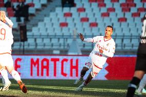 CALCIO - Serie B - SSC Bari vs Cesena FC