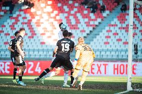 CALCIO - Serie B - SSC Bari vs Cesena FC