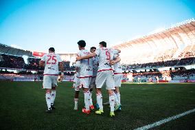 CALCIO - Serie B - SSC Bari vs Cesena FC